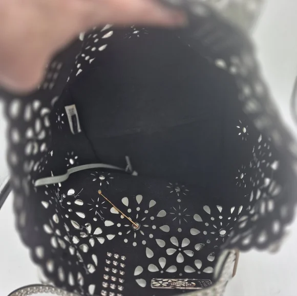 Marc Jacobs Wingman Embellished Tote - Picture 7 of 12